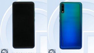 Huawei Enjoy 10 Spotted on TENAA With Full Design & Specifications