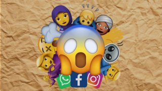 9 Emojis That You Have Probably Gotten Wrong