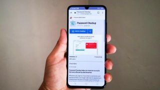 Google's Password Checkup Will Alert If Your Password Was Breached