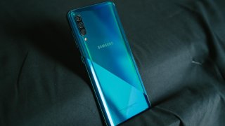 Galaxy A30s Arrives In New 128GB Storage Variant, Price Stays The Same