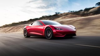 Here Are The World’s Top 5 Fastest Electric Supercars