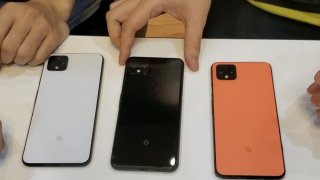 Google Pixel 4, Pixel 4 XL Price Leaked Ahead Of Official Launch