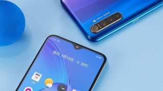 Realme X2 Pro To Feature Snapdragon 855 Plus & 50W SuperVOOC Fast-Charging
