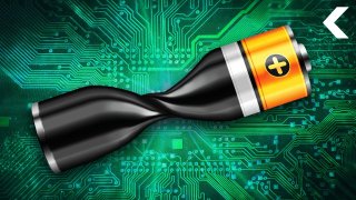 Researchers Have Come Up With Stretchable Batteries