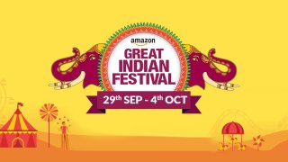 Best Deals For Apple iPhone XR And OnePlus TV In Amazon Great Indian Festival