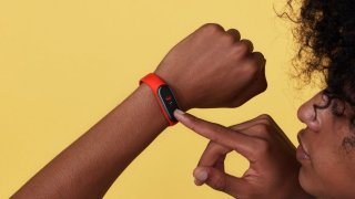 Mi Band 5 Will Reportedly Come With NFC Support For Global Markets