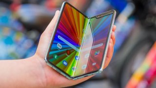 iFixit Teardown Shows What Samsung Has Done To Improve The Galaxy Fold