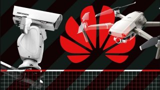 US Bans These 8 Chinese Tech Companies Due To Their Human Rights Violation