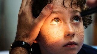 This App CRADLE Can Detect Early Signs Of Eye Cancer And Disorders In Children