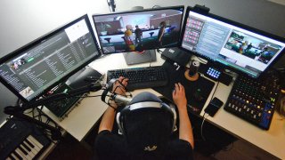 How To Do Game Streaming Like A Pro