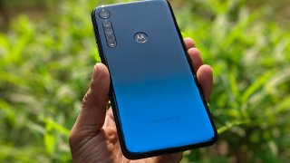 Motorola Edge+ Shows Up On Geekbench With Android 10 & 12GB RAM