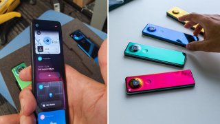 Android Co-Founder Teased Essential Phone 2 With Different Form Factor