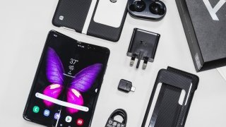 Samsung Sold 1,600 Galaxy Fold Units Within 30 Minutes In India