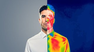 Sepiia Ultimate Smart Shirt 3.0 Can Help Wearer Relieve Stress