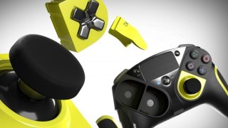This PS4 Modular Controller Lets You Swap Parts