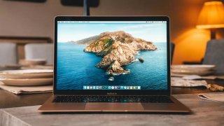 MacOS Catalina's iCloud Drive Delayed Until Next Year