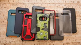 Best Cases For Samsung Galaxy S10, S10 Plus, And S10E