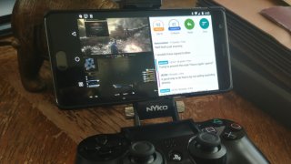 Sony Adds PS4 Remote Play For Devices Running Android 5.0 And Higher