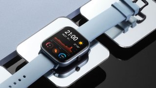 Huami Officially Launched The Amazfit GTS Smartwatch In India