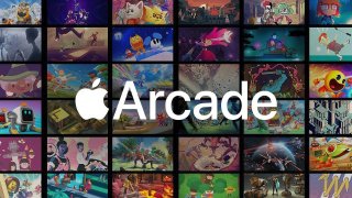 All The 100 Games Coming To Apple Arcade