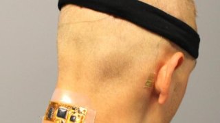 People With Disability Can Control Wheelchairs With This New Brain-Machine Interface