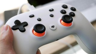Google Stadia Might Go Pass Users' Data Caps, Surveys Show