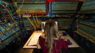 This Superconducting Material Could Power Quantum Computers