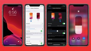 How To Switch Your iPhone Themes Automatically