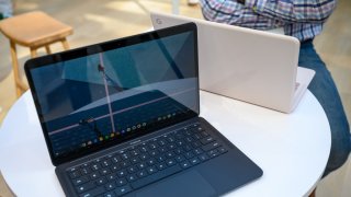 Google Introduces The New Pixelbook Go That's Lighter And Cheaper