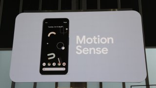 Google Unveiled How Motion Sense Gestures Works On The Pixel 4