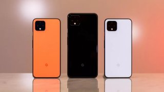 Google To Release Pixel 4 And Pixel 4 XL With No Notch And A Dual Camera Setup