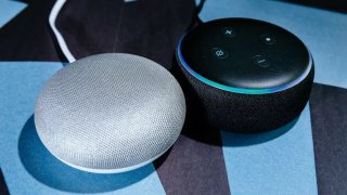 Is Google Nest Mini A Better Smart Speaker Than Amazon Echo Dot?