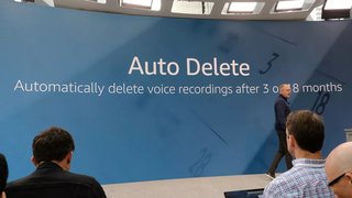 अमेज़न आपको अलेक्सा पर अधिक गोपनीयता नियंत्रण देगा