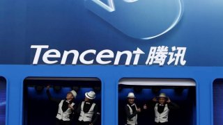 Here's How Tencents Embedded Ads Into Existing Movies And TV Shows