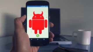 Sophos Found 15 Malicious Apps That Can Hide Their Icons From Users
