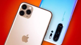 iPhone 11 Pro Max Vs. Huawei P30 Pro: Which One Takes Better Photos?