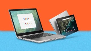 How To Check For The Version Number Of Chrome OS