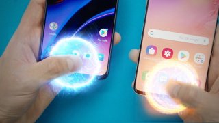 A Security Flaw On The Galaxy S10 Allow Any Fingerprint To Unlock The Phone