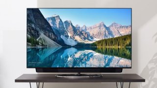 रिट्रेक्टेबल साउंडबार और एंड्रॉइड टीवी के साथ भारत में लॉन्च हुई वनप्लस टीवी