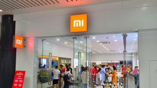 Xiaomi Working On A Phone With 50X Digital Zoom And 5X Optical Zoom