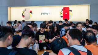 70 Percent Of Chinese Citizens Said They Won't Buy iPhone 11, Figures Say Otherwise