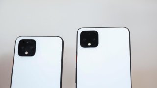 DxOMark: Pixel 4 Even Has Lower Score Than Samsung Galaxy S10+