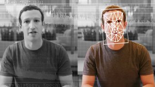 Amazon Teams Up With Facebook To Tackle Deepfakes