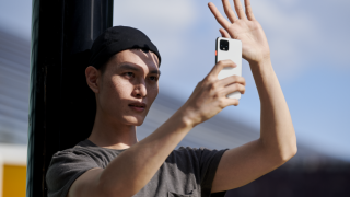 Eye Detection Will Be Added To Pixel 4 For More Secure Face Unlocking