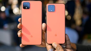 Pixel 4 To Support Third-Party Chargers For Fast Wireless Charging