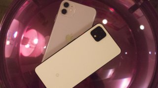 Here's How Google Pixel 4 Is The Pricier Phone Than The iPhone 11