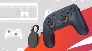 Stadia's Founder Edition Sold Out In 14 Launch Countries