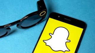 Snap Has Got More New Users Despite Stiff Competition From Facebook And TikTok