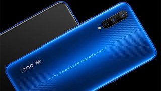 Vivo iQOO Lite Listed On AuTuTu With Snapdragon 855 SoC