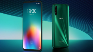 Meizu 16T Goes Official With Snapdragon 855 SoC & Triple Rear Cameras